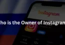 Who is the Owner of Instagram?